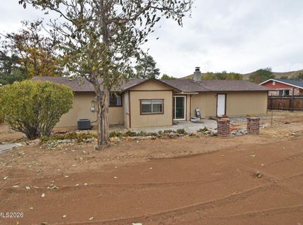 8700 Aquifer Way, Reno, NV 89506 Photo