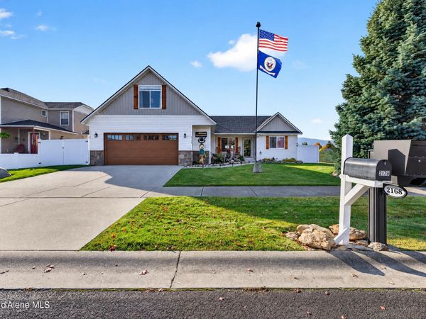2179 E Decaro LOOP, Post Falls, ID 83854
