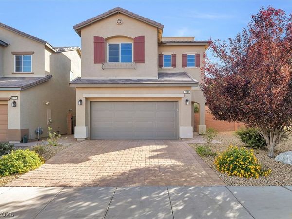 7731 W Diablo Drive , Las Vegas, NV 89113