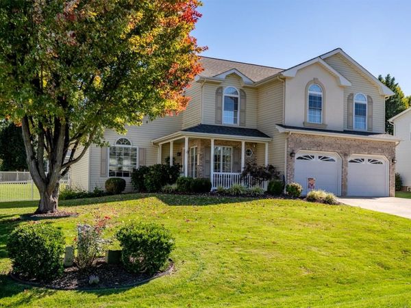 5920 HOUNDSCHASE LN, ROCKINGHAM, VA 22801