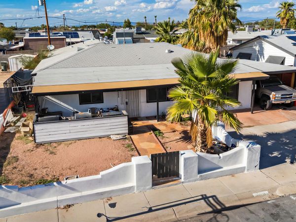 11202 W OREGON Avenue, Youngtown, AZ 85363