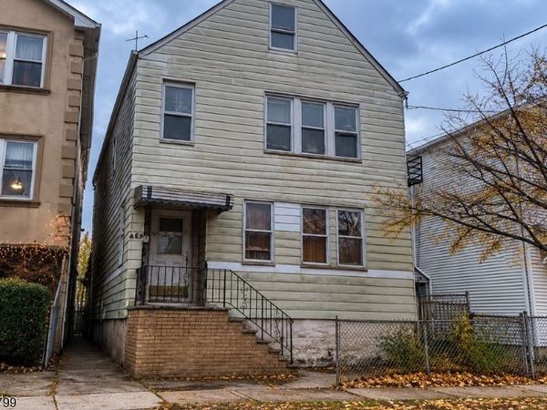 468 4Th Ave, Elizabeth, NJ 07206