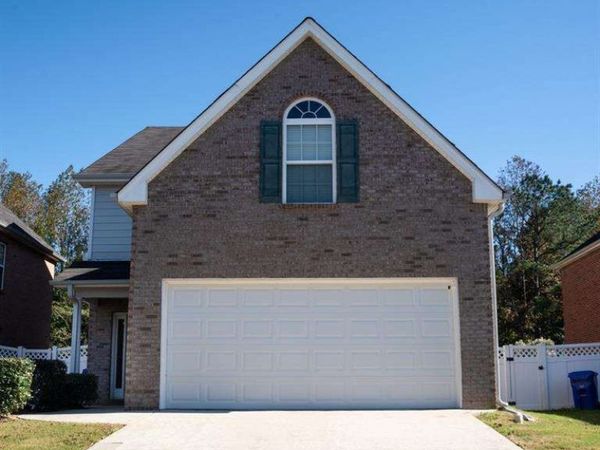 205 Addy Lane, Stockbridge, GA 30281