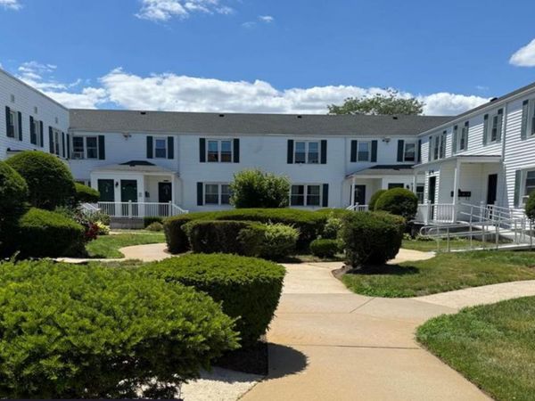 494 S Ocean Avenue, Unit 4H, Freeport, NY 11520