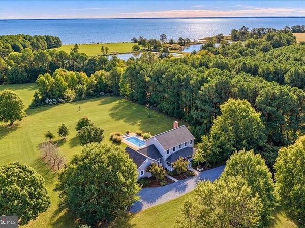 4957 BAR NECK ROAD, TILGHMAN, MD 21671
