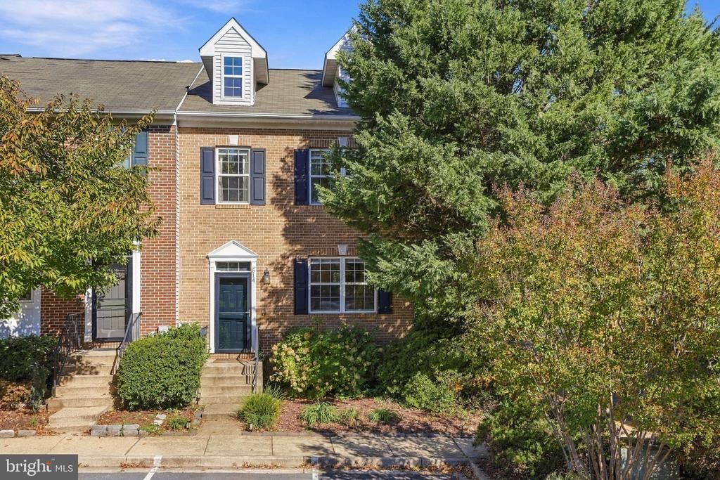 514 FRANCIS NICHOLSON WAY, ANNAPOLIS, MD 21401