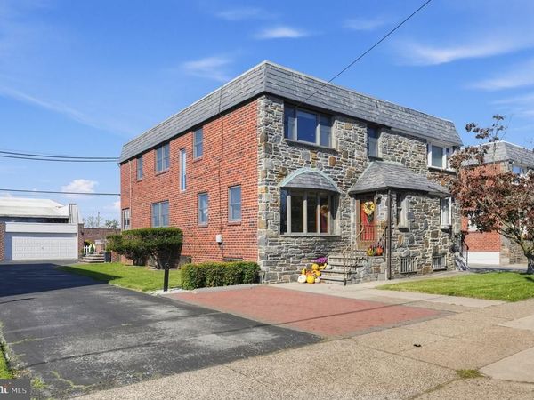 2418 S 22ND STREET, PHILADELPHIA, PA 19145