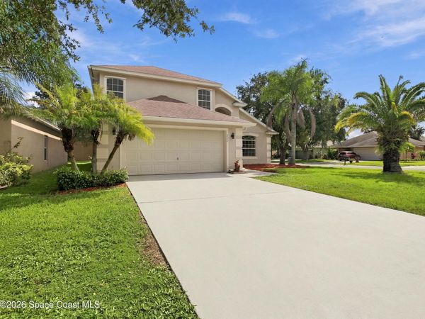 232 Wishing Well Circle SW , Palm Bay, FL 32908