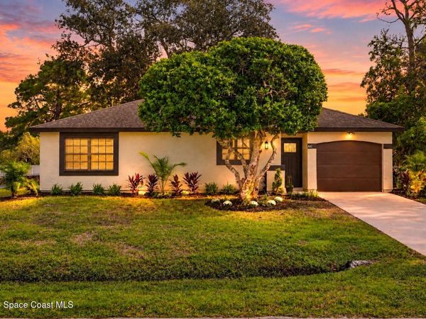 861 Taluga Avenue SE, Palm Bay, FL 32909
