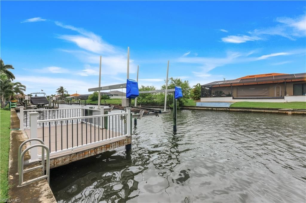 305 SE 31st St, Cape Coral, FL 33904 Photo