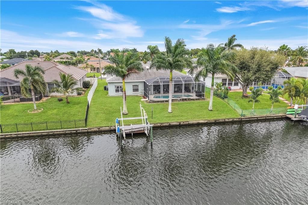 305 SE 31st St, Cape Coral, FL 33904 Photo