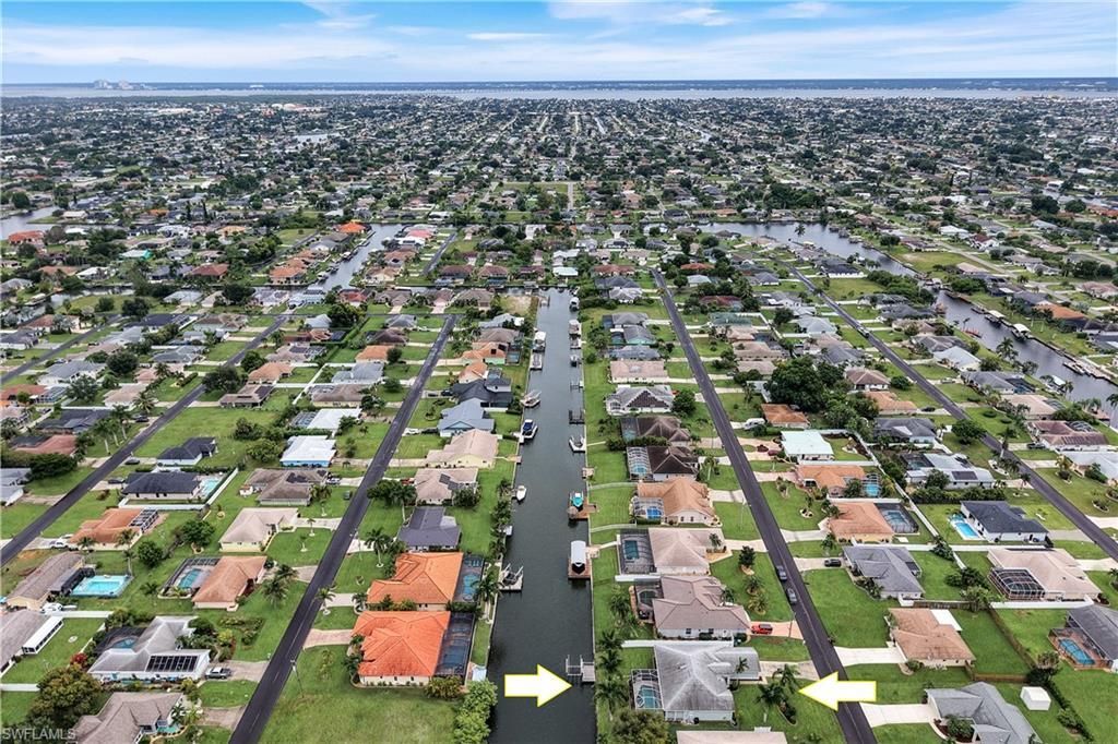 305 SE 31st St, Cape Coral, FL 33904 Photo