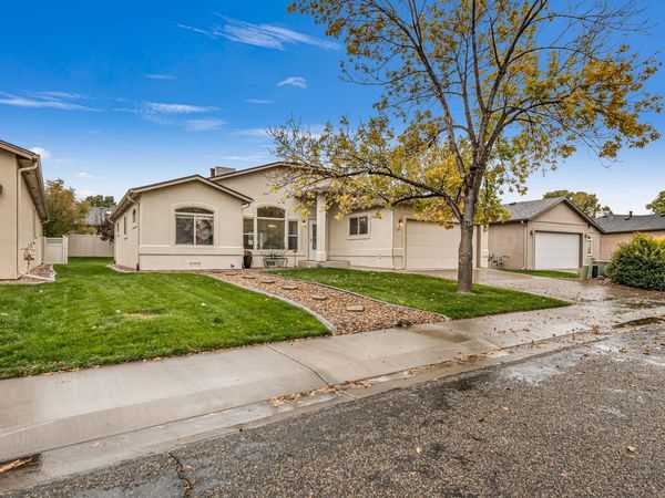 2157 Glenstone Court , Grand Junction, CO 81507