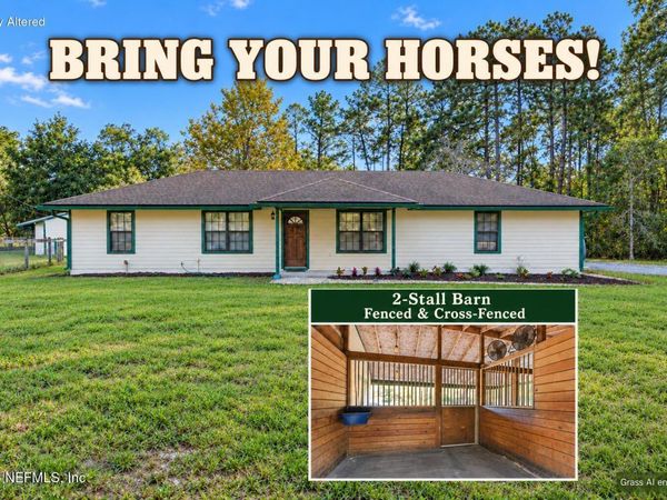 2571 INDIGO Avenue, Middleburg, FL 32068