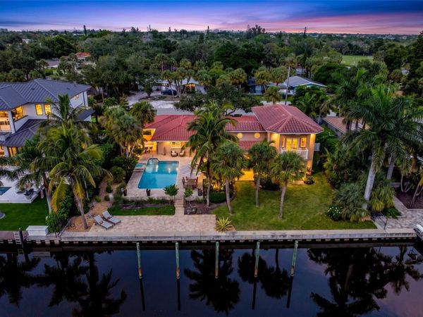 5376 SHADOW LAWN DRIVE , SARASOTA, FL 34242