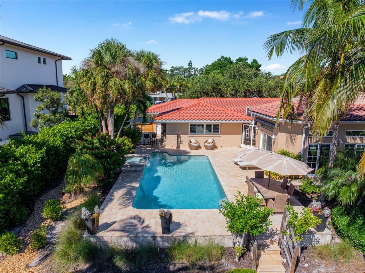 5376 Shadow Lawn Drive, Sarasota, FL 34242 Photo