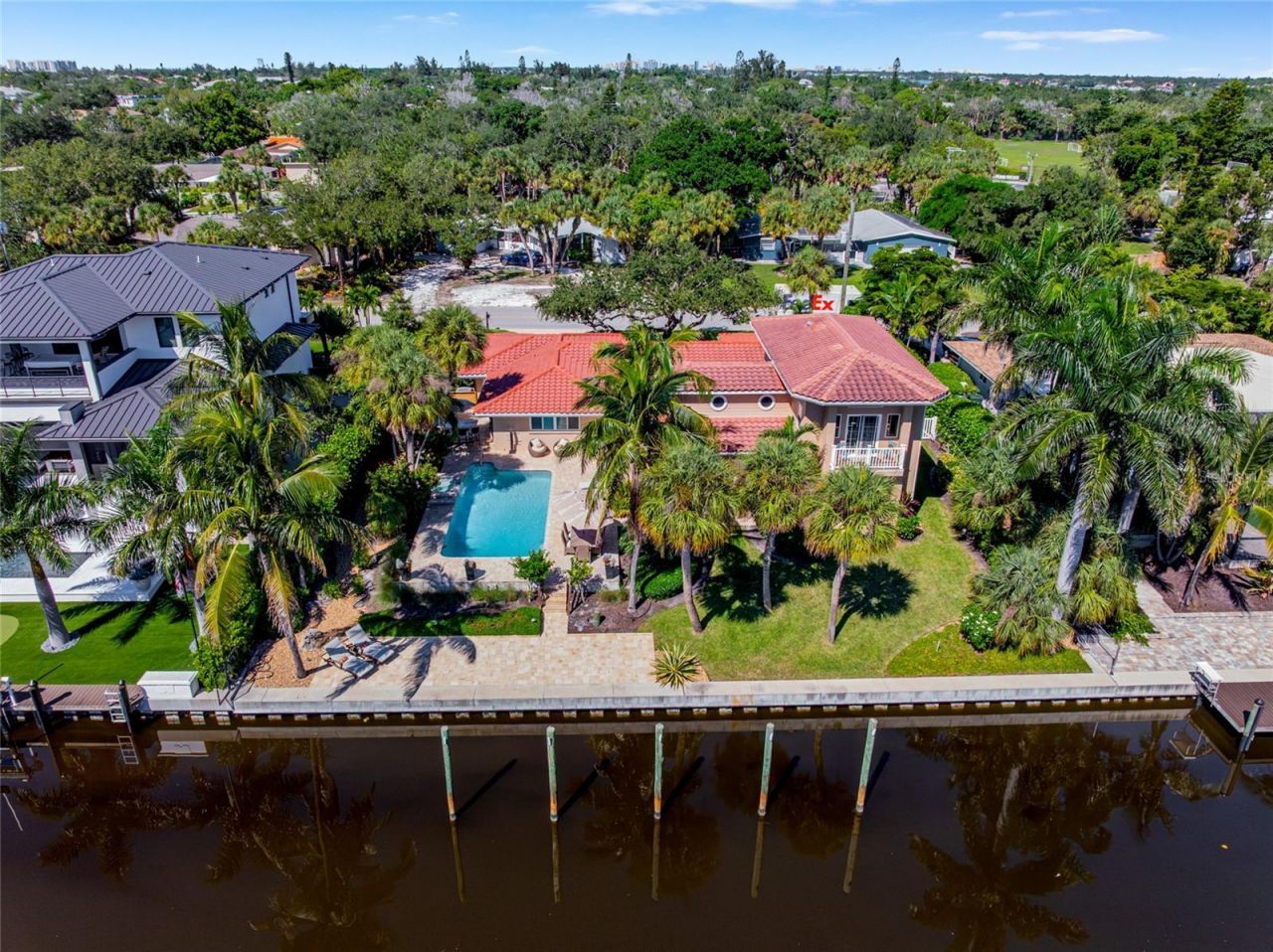 5376 Shadow Lawn Drive, Sarasota, FL 34242 Photo