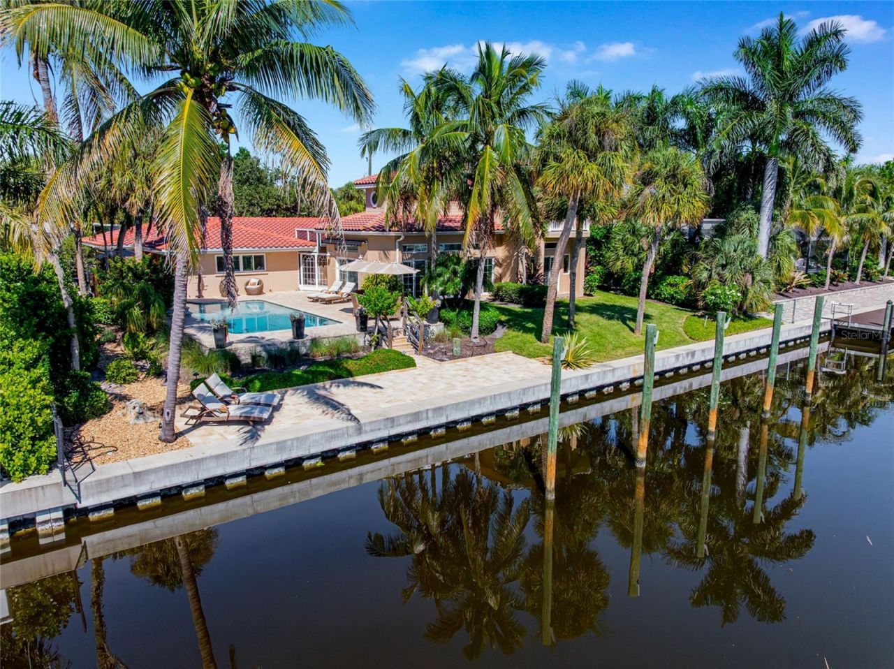 5376 Shadow Lawn Drive, Sarasota, FL 34242 Photo