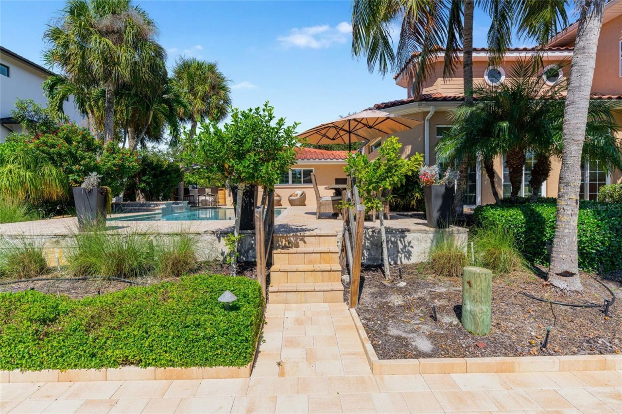 5376 Shadow Lawn Drive, Sarasota, FL 34242 Photo
