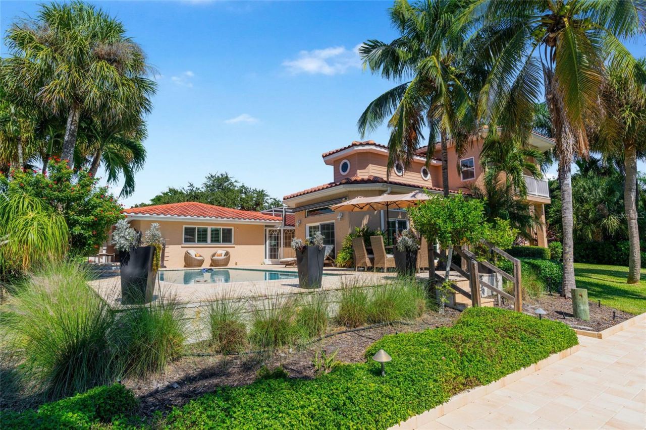5376 Shadow Lawn Drive, Sarasota, FL 34242 Photo