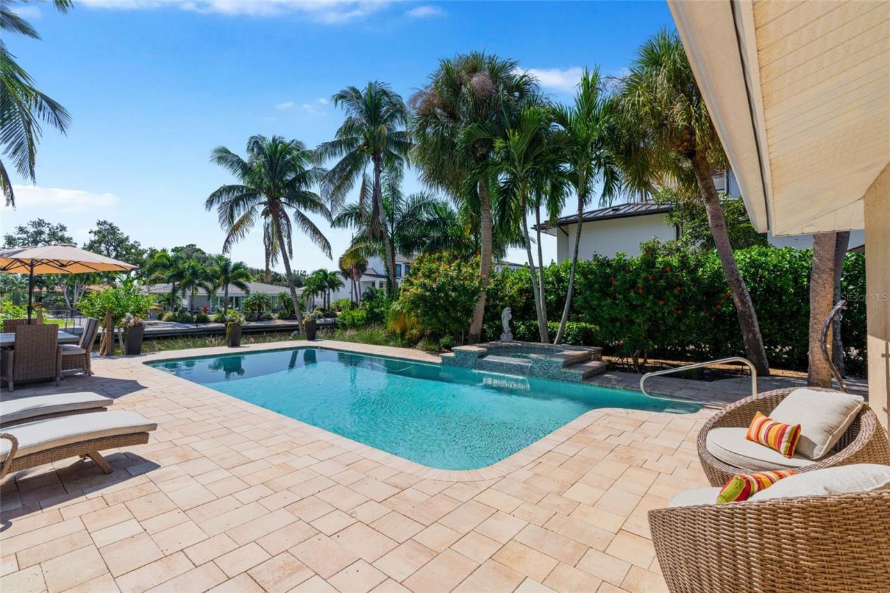 5376 Shadow Lawn Drive, Sarasota, FL 34242 Photo