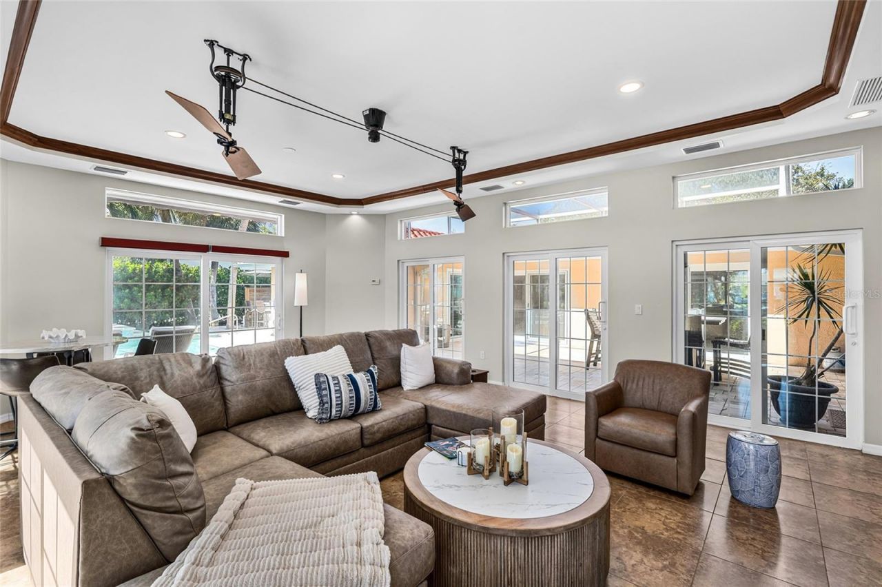 5376 Shadow Lawn Drive, Sarasota, FL 34242 Photo