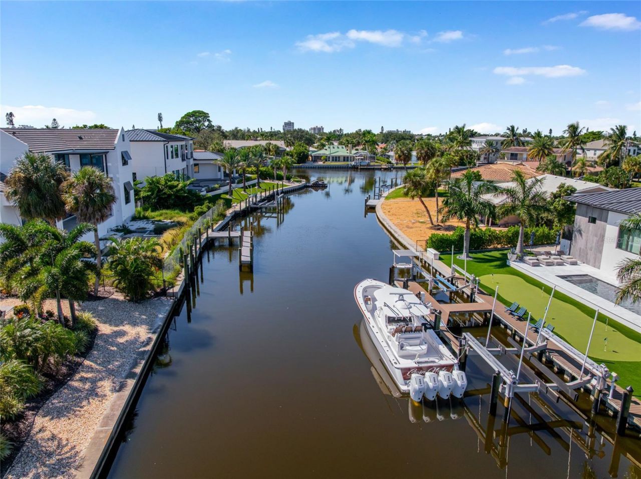 5376 Shadow Lawn Drive, Sarasota, FL 34242 Photo