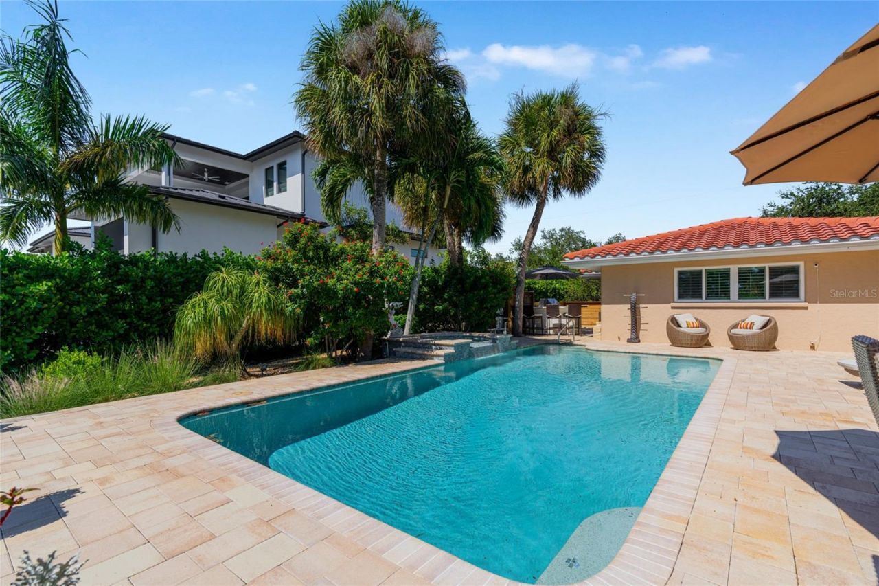 5376 Shadow Lawn Drive, Sarasota, FL 34242 Photo