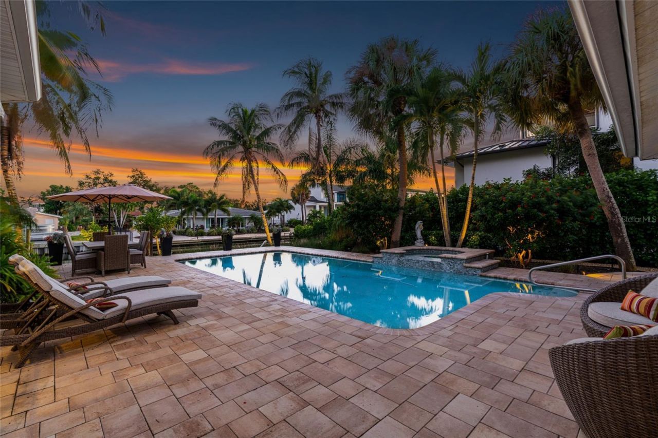 5376 Shadow Lawn Drive, Sarasota, FL 34242 Photo