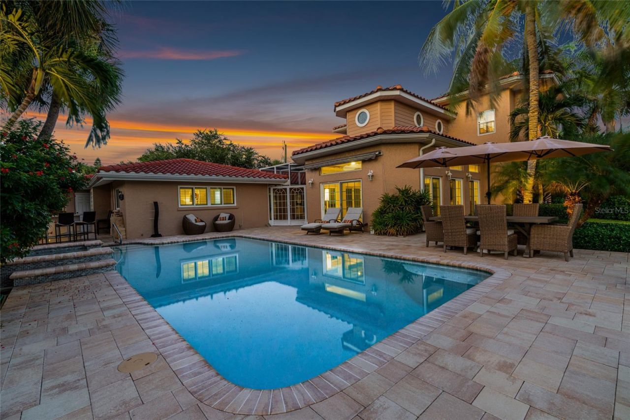 5376 Shadow Lawn Drive, Sarasota, FL 34242 Photo