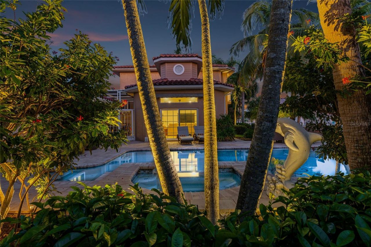 5376 Shadow Lawn Drive, Sarasota, FL 34242 Photo