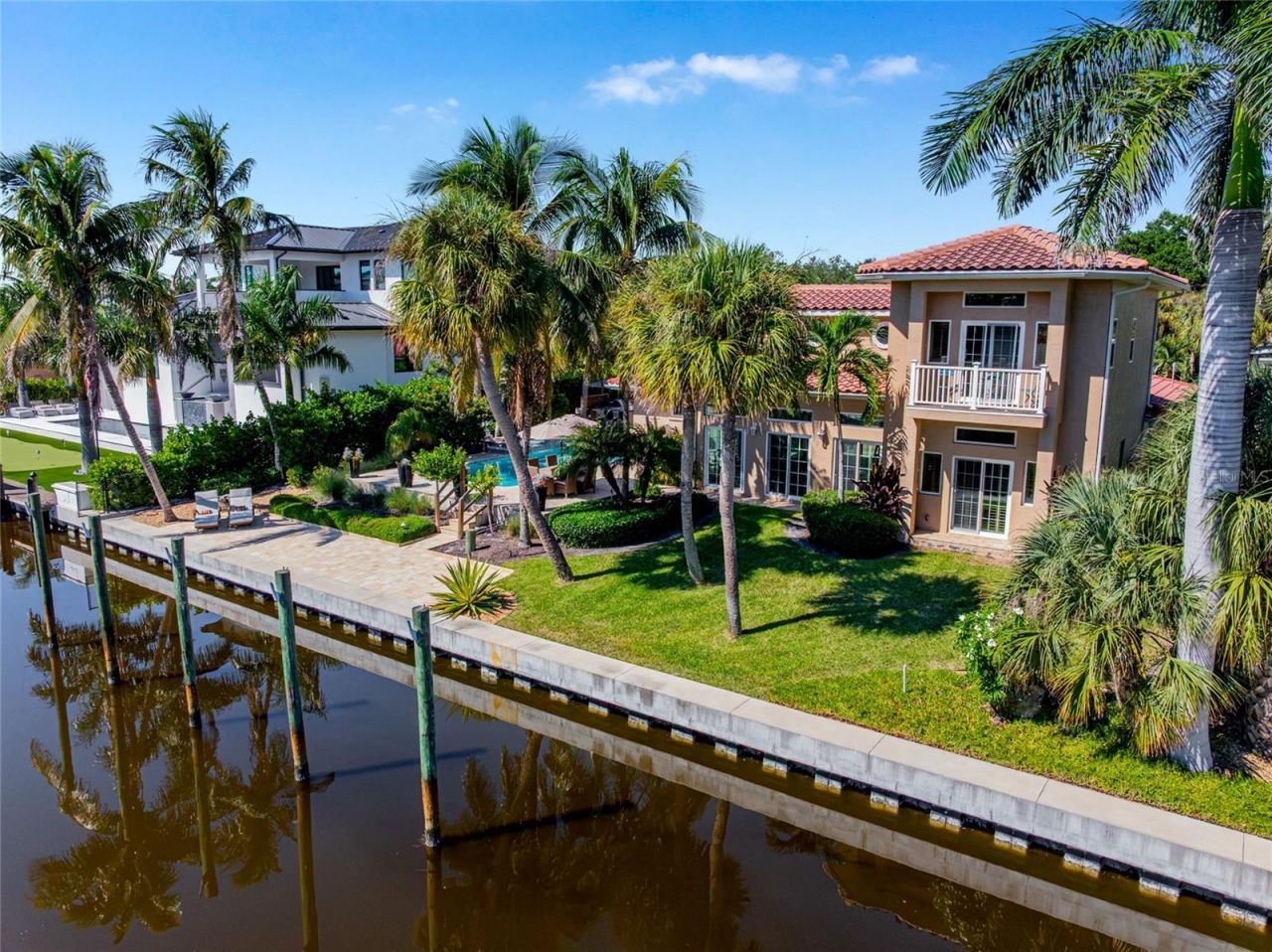 5376 Shadow Lawn Drive, Sarasota, FL 34242 Photo