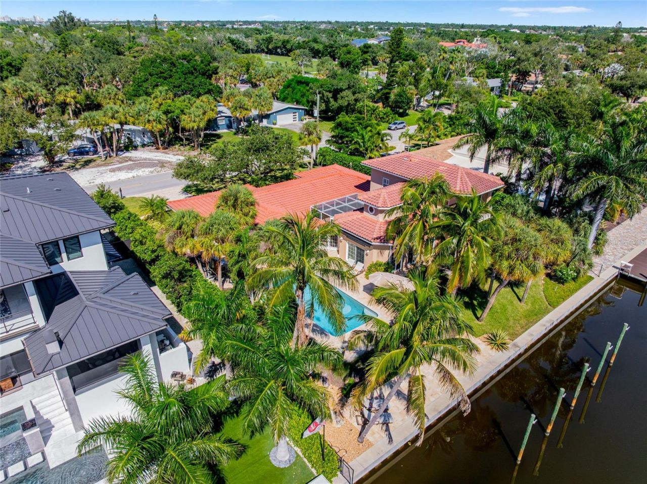 5376 Shadow Lawn Drive, Sarasota, FL 34242 Photo