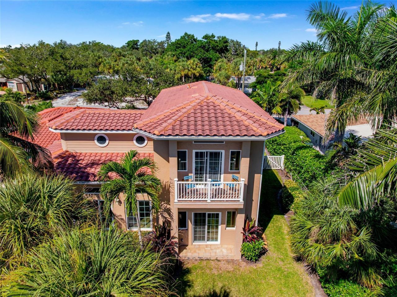 5376 Shadow Lawn Drive, Sarasota, FL 34242 Photo