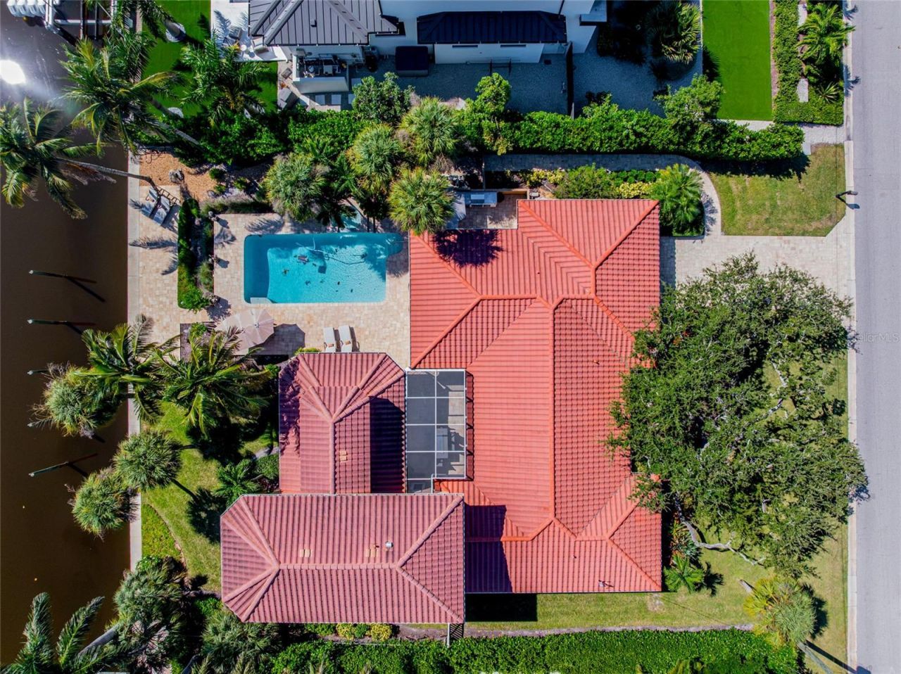 5376 Shadow Lawn Drive, Sarasota, FL 34242 Photo