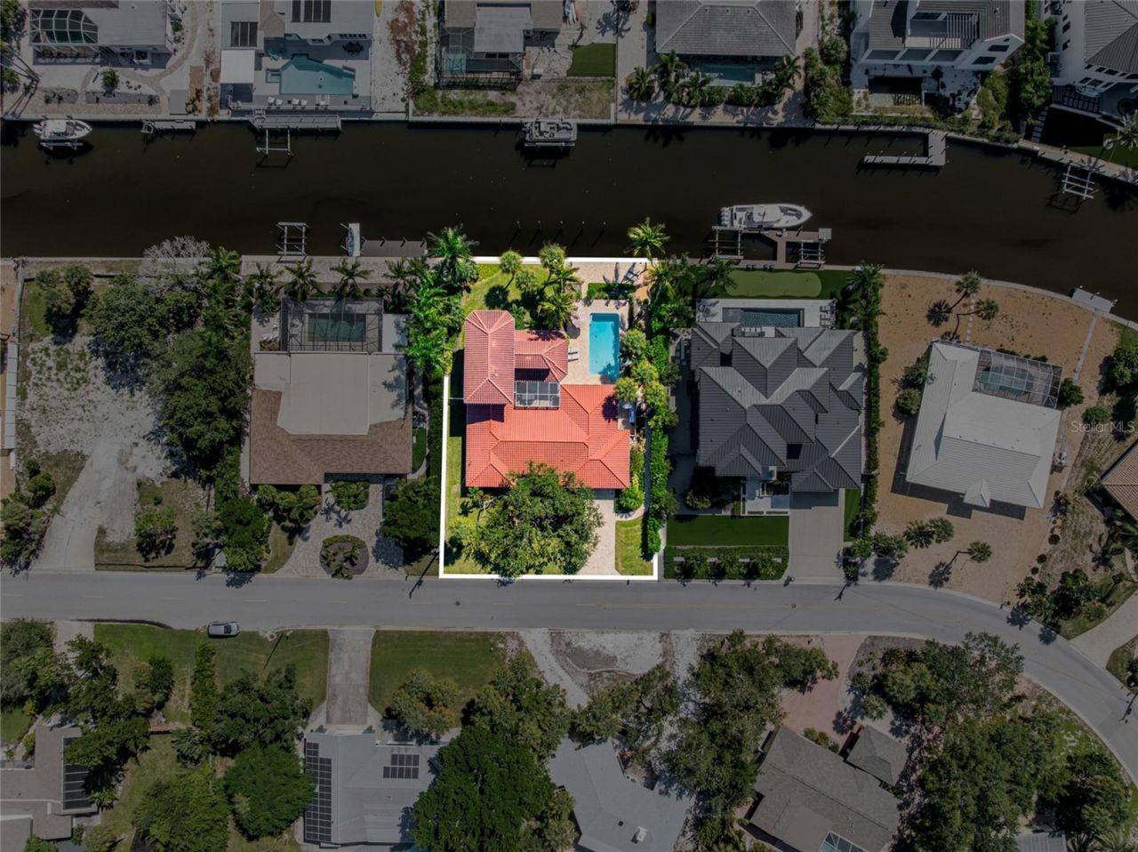 5376 Shadow Lawn Drive, Sarasota, FL 34242 Photo