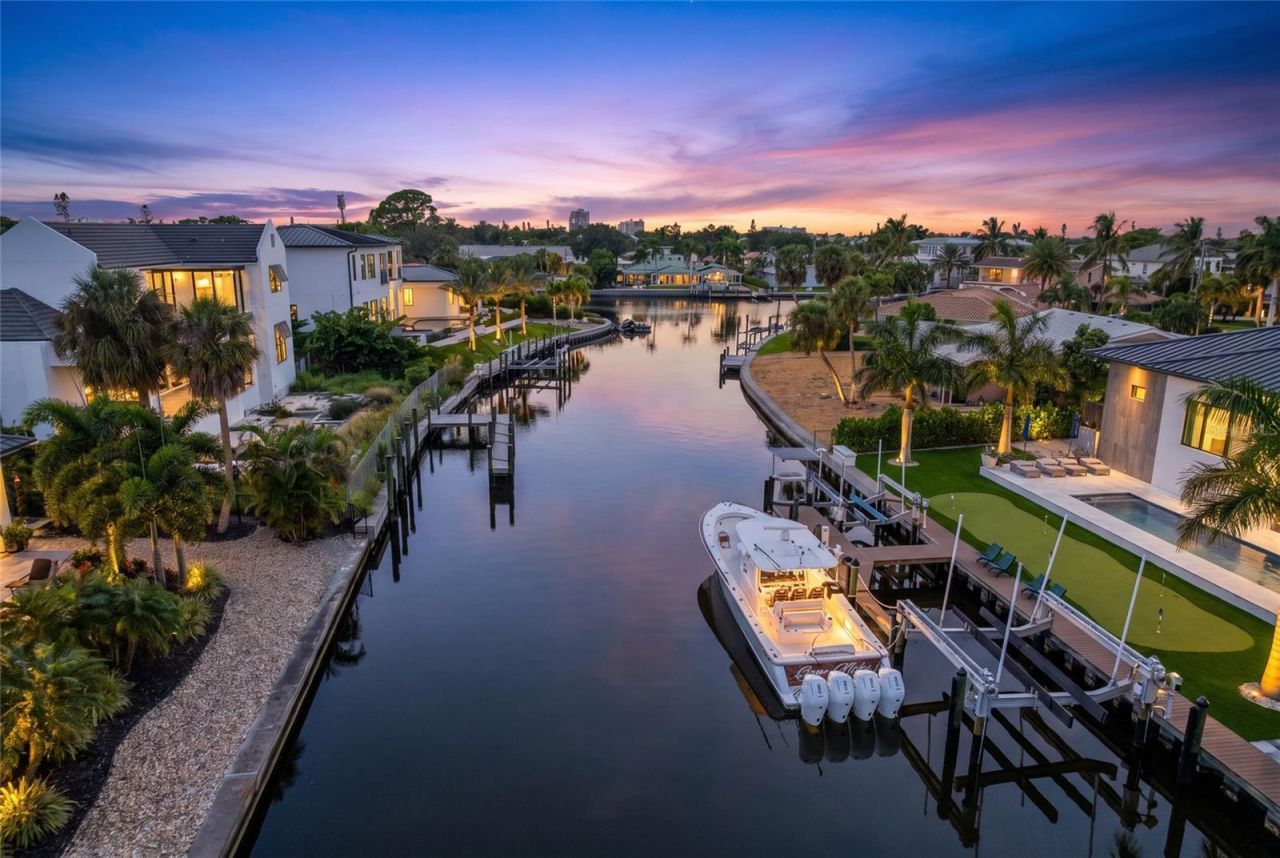 5376 Shadow Lawn Drive, Sarasota, FL 34242 Photo