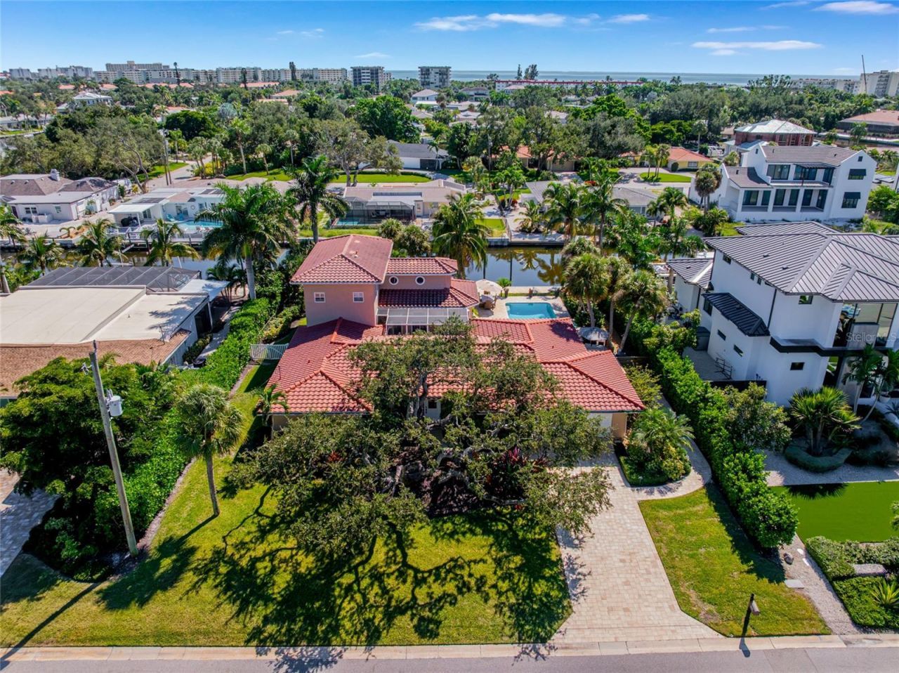 5376 Shadow Lawn Drive, Sarasota, FL 34242 Photo