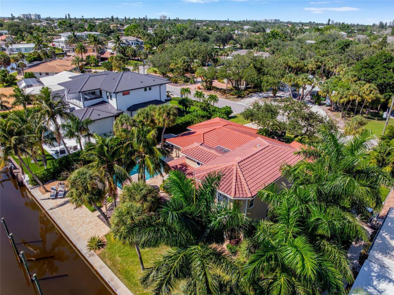 5376 Shadow Lawn Drive, Sarasota, FL 34242 Photo