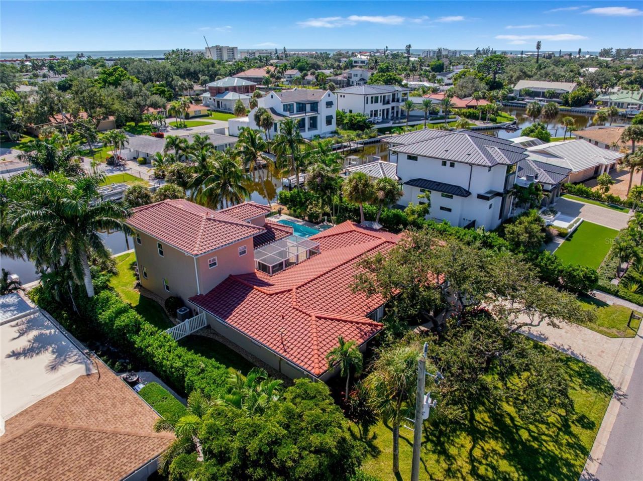 5376 Shadow Lawn Drive, Sarasota, FL 34242 Photo