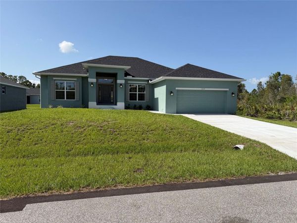 13173 FELDSPAR AVENUE , PORT CHARLOTTE, FL 33981