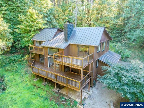 31756 Whitman Wy, Philomath, OR 97370