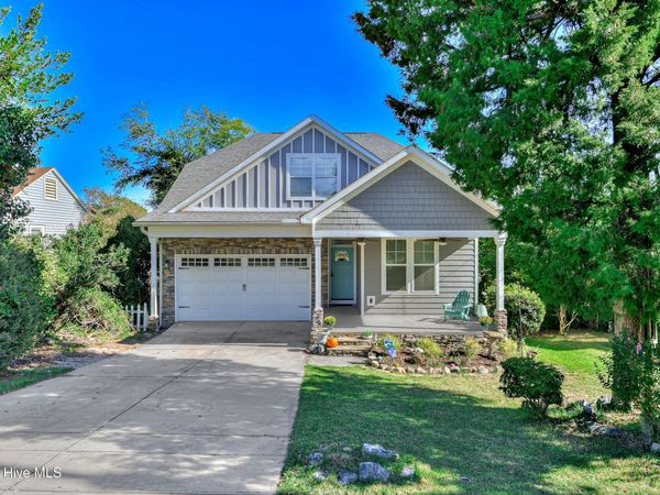 807 Georgia Avenue, North Augusta, SC 29841