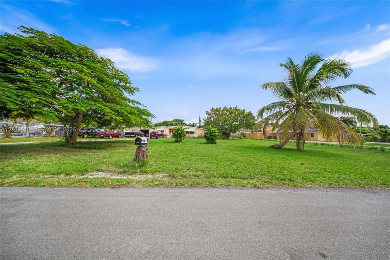 4812 Coconut Rd , Lake Worth, FL 33461 Photo