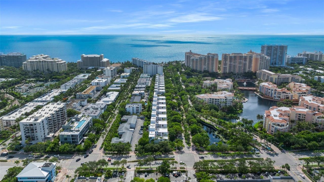 201 E Enid Dr , Unit 31, Key Biscayne, FL 33149 Photo