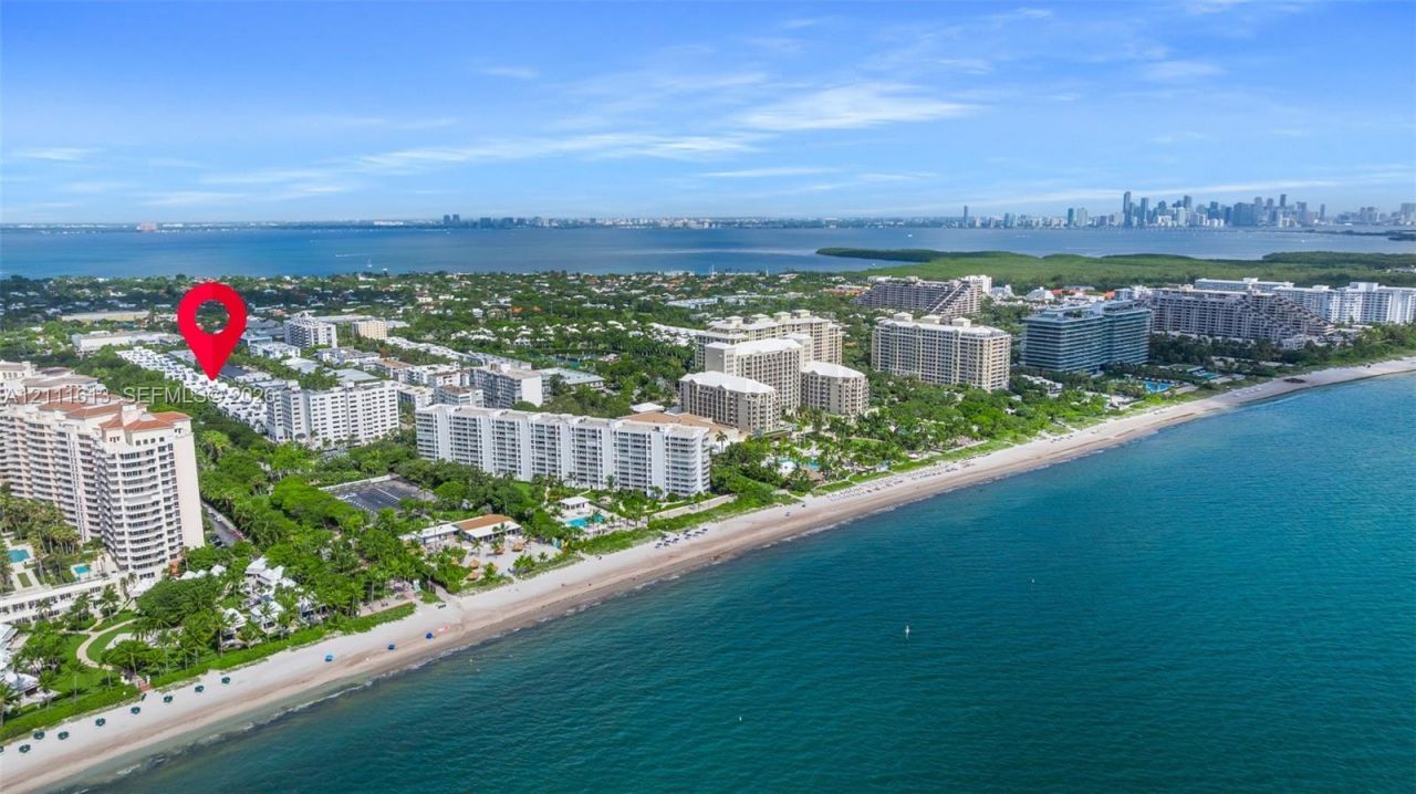 201 E Enid Dr , Unit 31, Key Biscayne, FL 33149 Photo