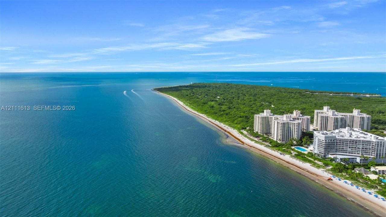 201 E Enid Dr , Unit 31, Key Biscayne, FL 33149 Photo