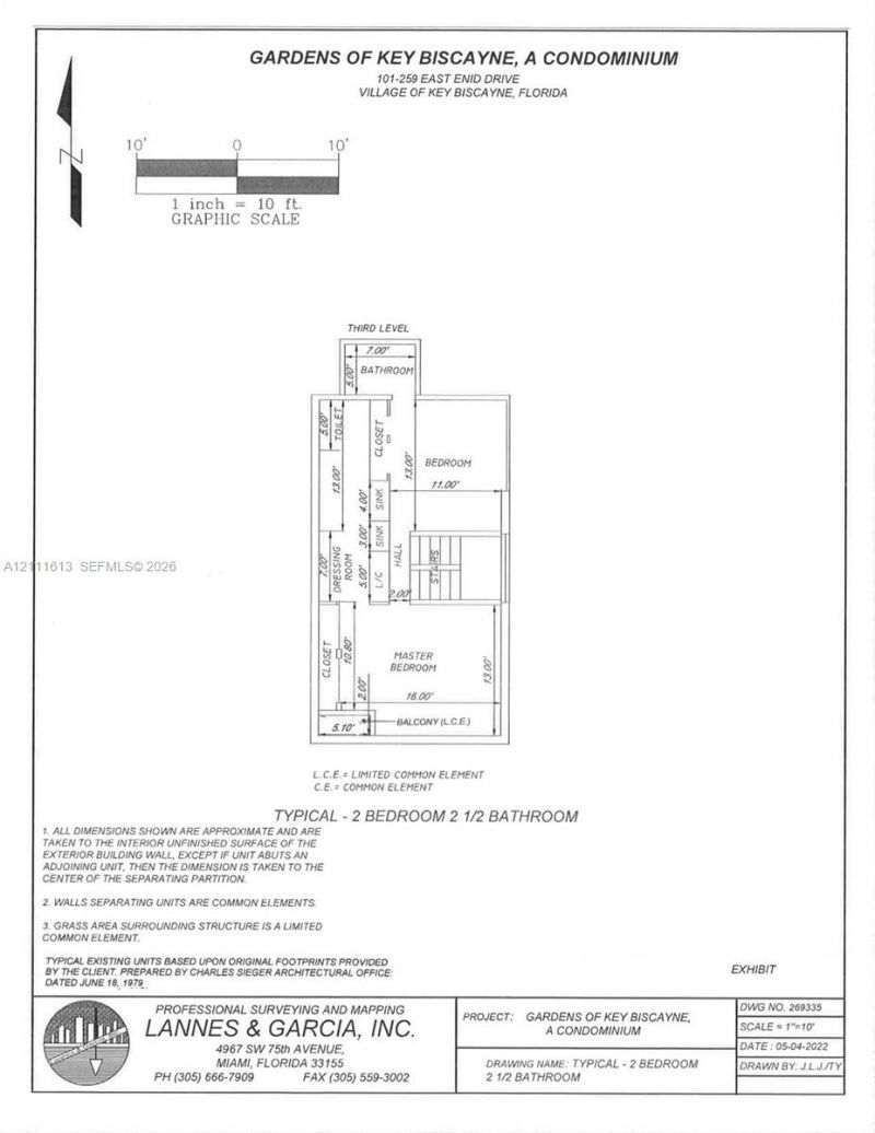 201 E Enid Dr , Unit 31, Key Biscayne, FL 33149 Photo