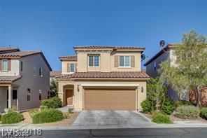 11008 Sardinia Sands Drive , Las Vegas, NV 89141 Main Photo