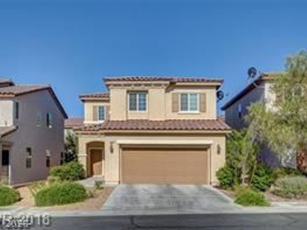 11008 Sardinia Sands Drive , Las Vegas, NV 89141